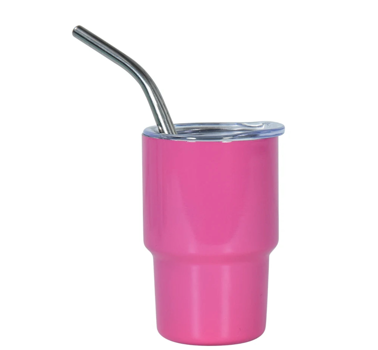 SOLID COLORS MINI TUMBLERS