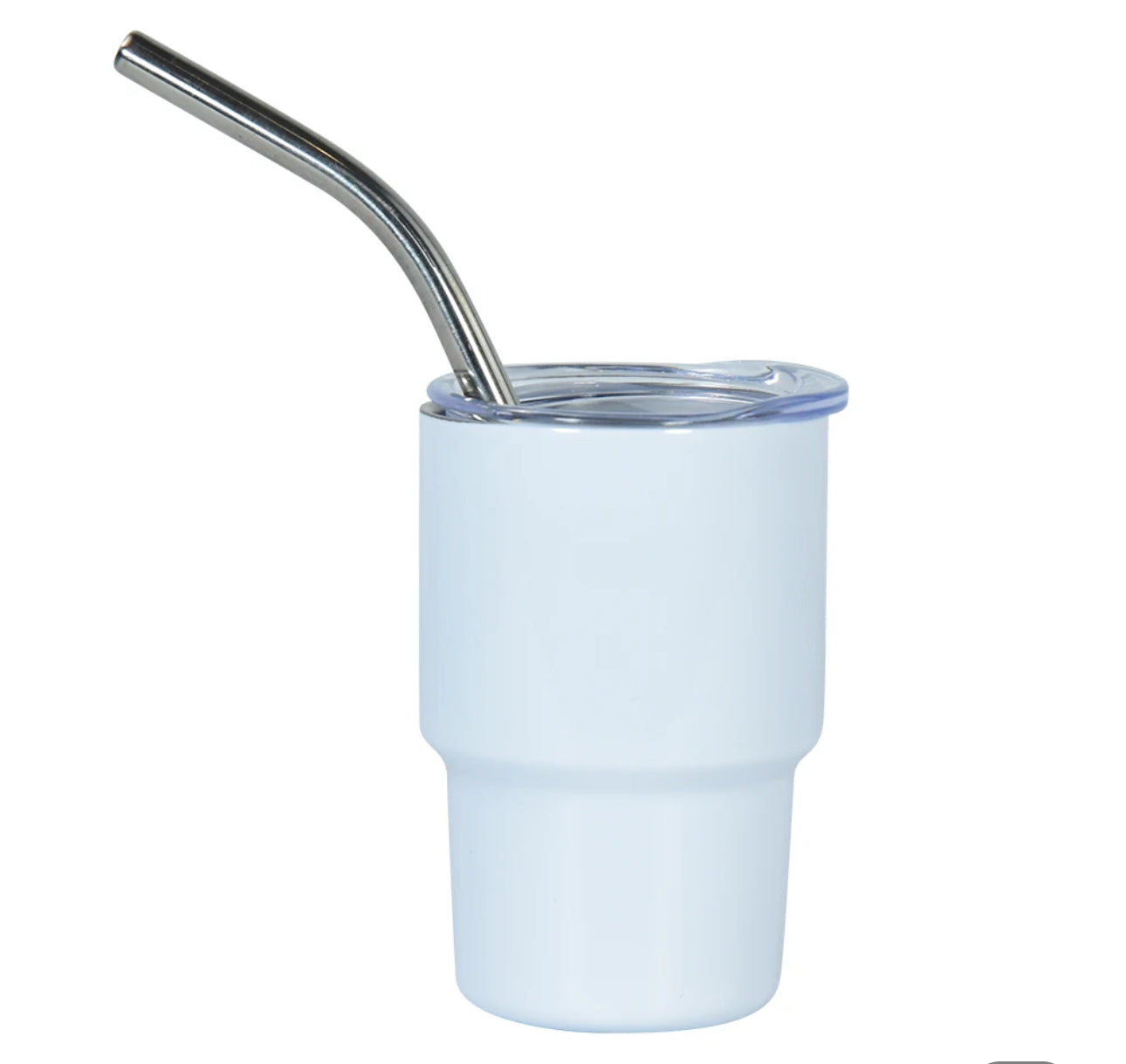 SOLID COLORS MINI TUMBLERS