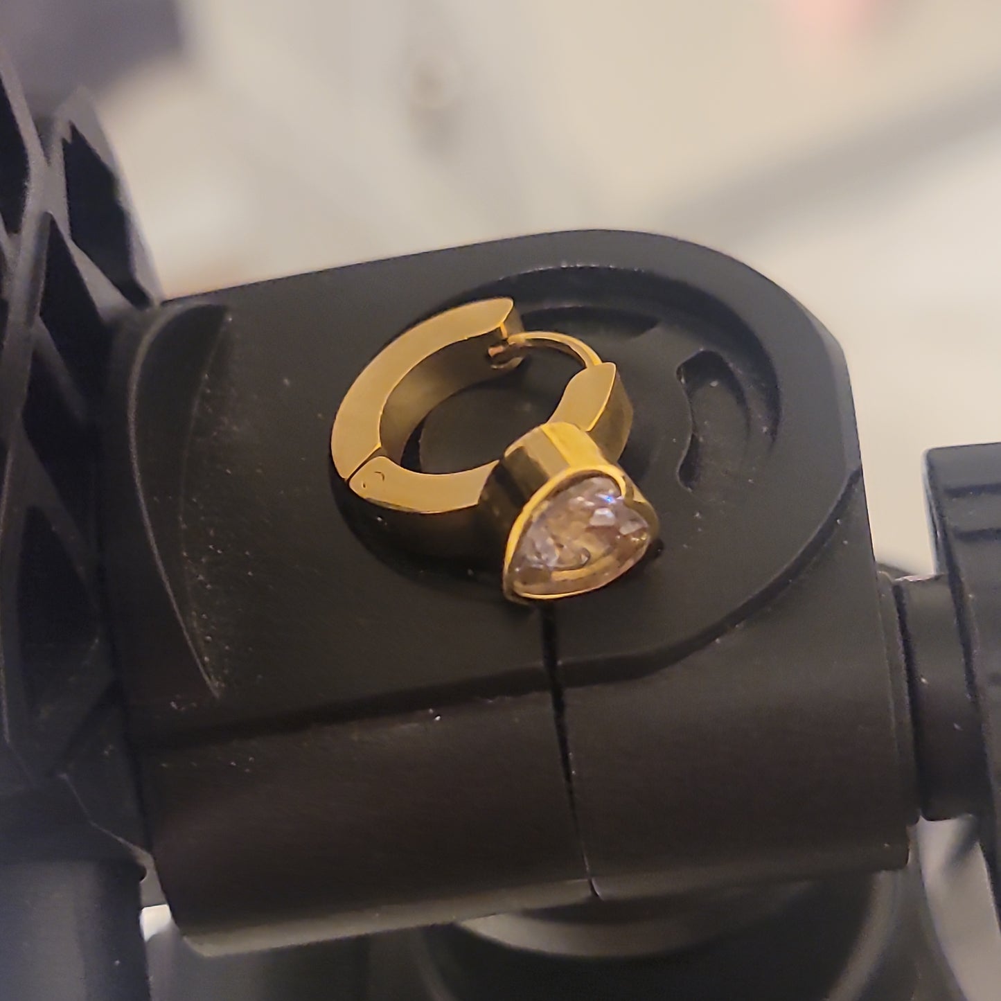 ALMA EARRING