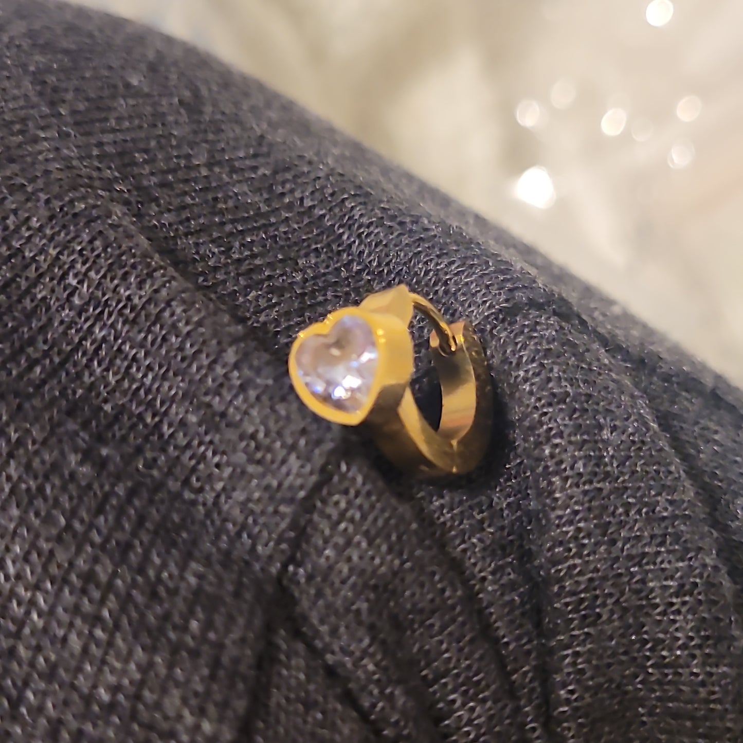 ALMA EARRING