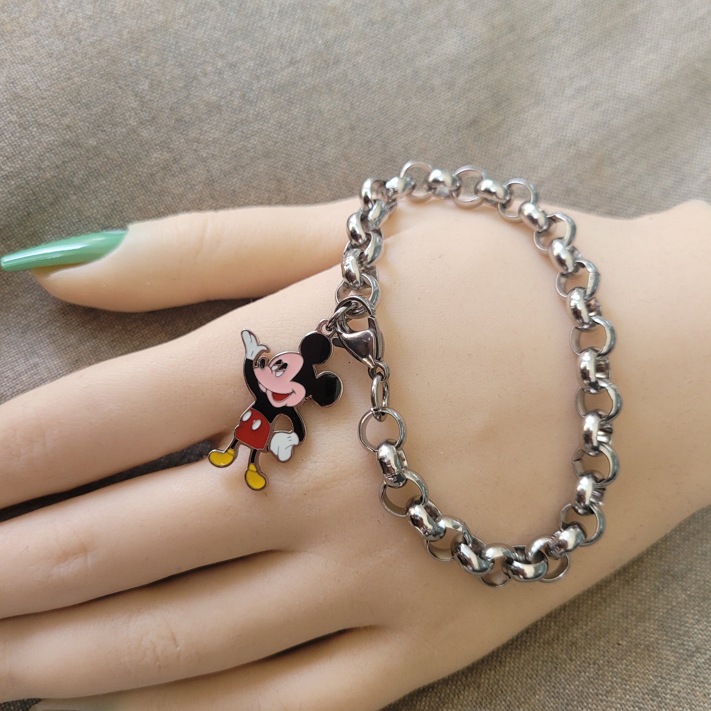 MICKY BRACELET