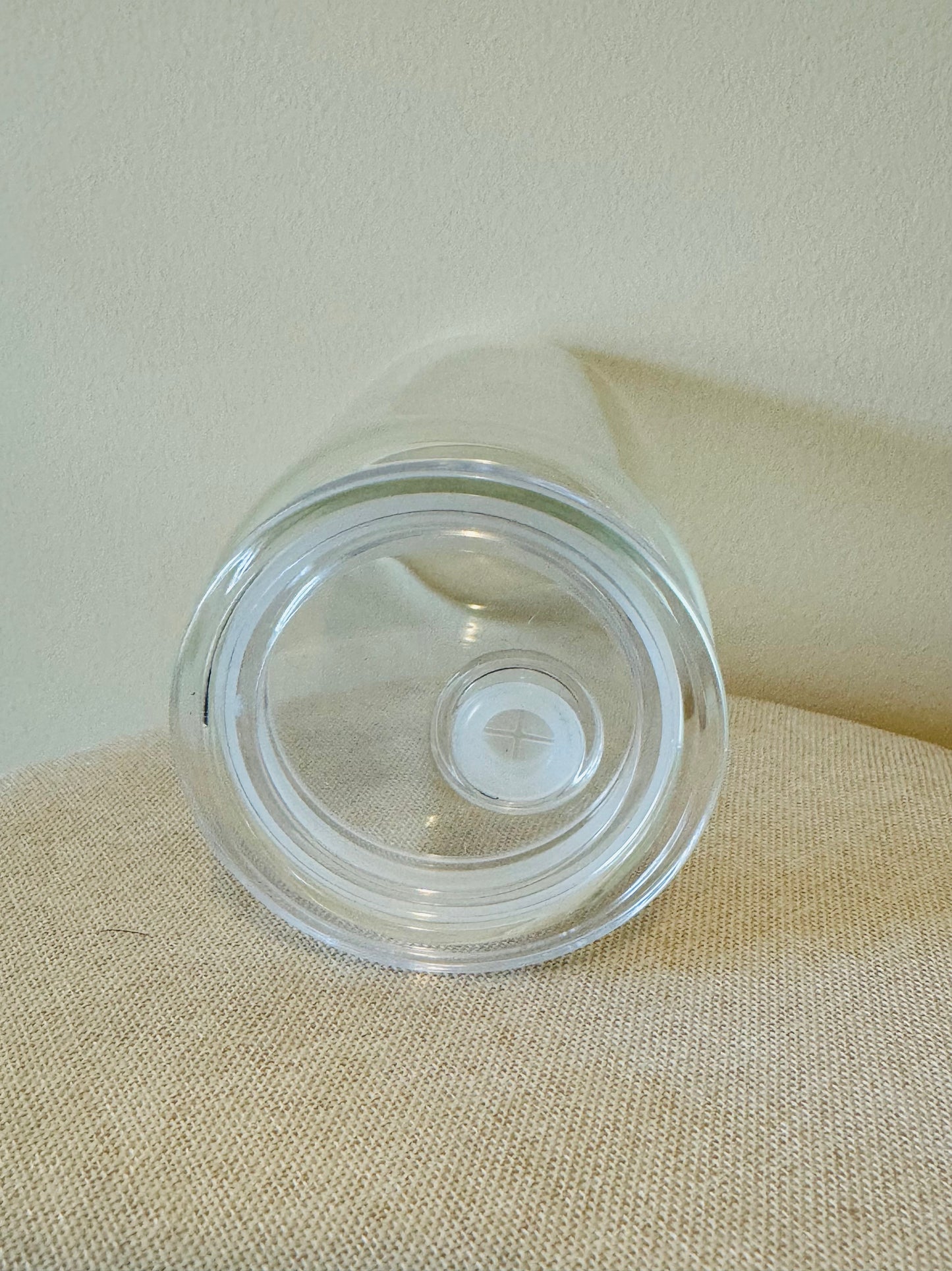 ACRILIC LIDS