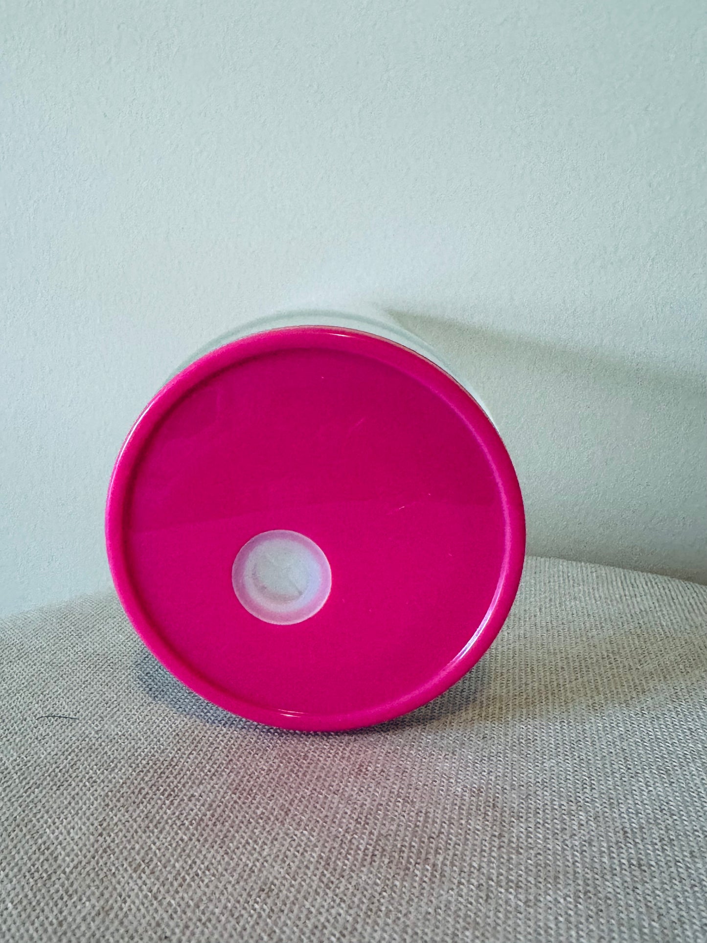 ACRILIC LIDS