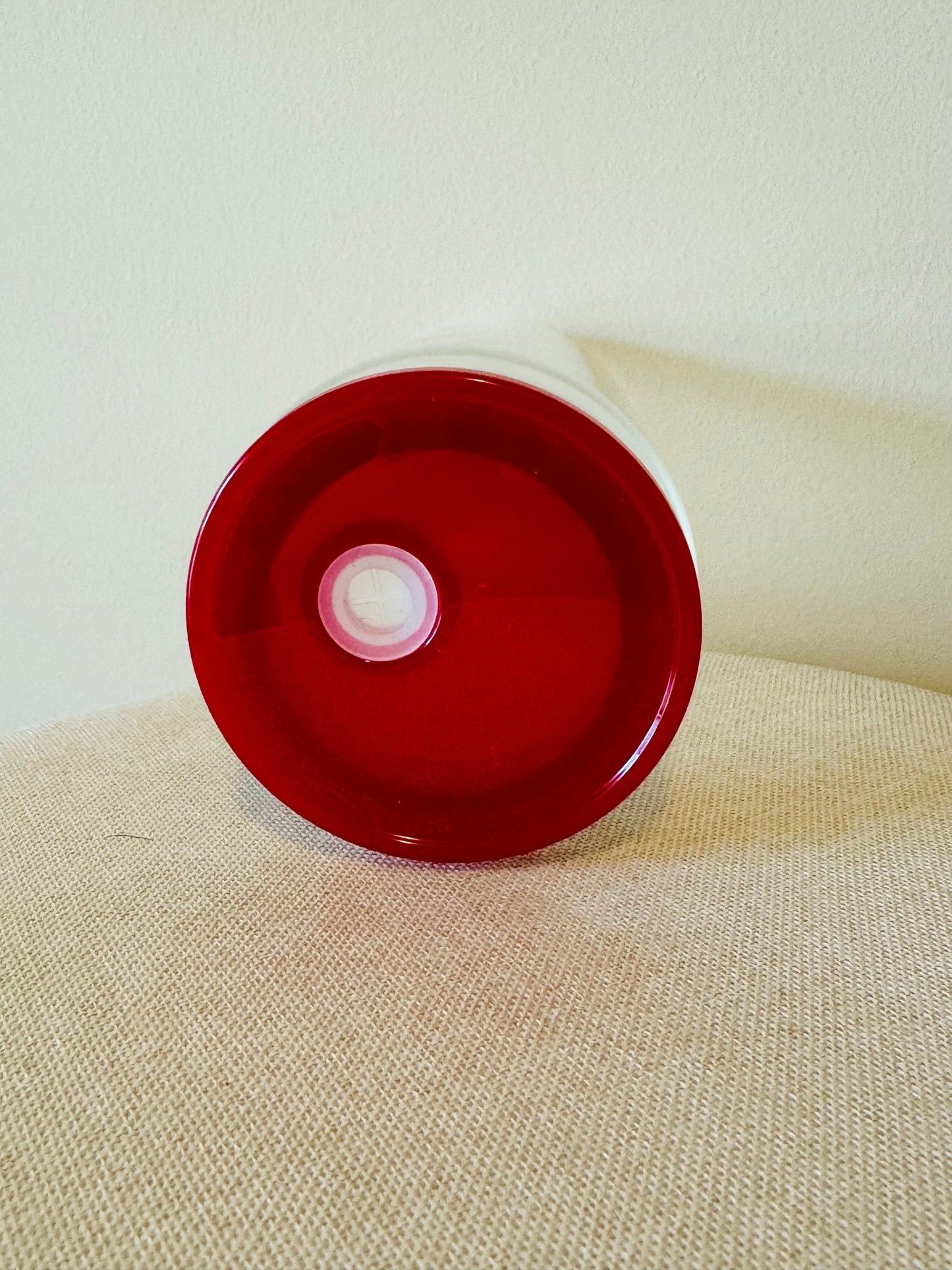 ACRILIC LIDS