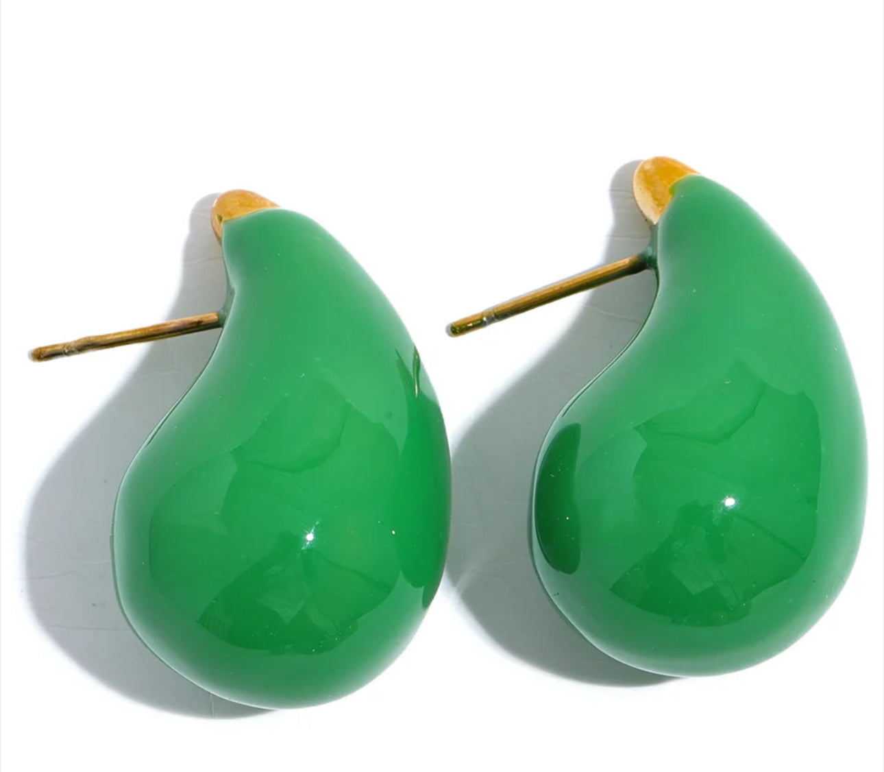GOTITA DE COLORES EARRING