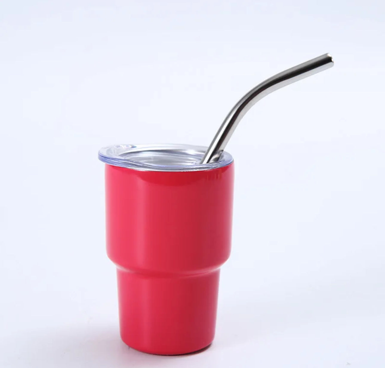 SOLID COLORS MINI TUMBLERS