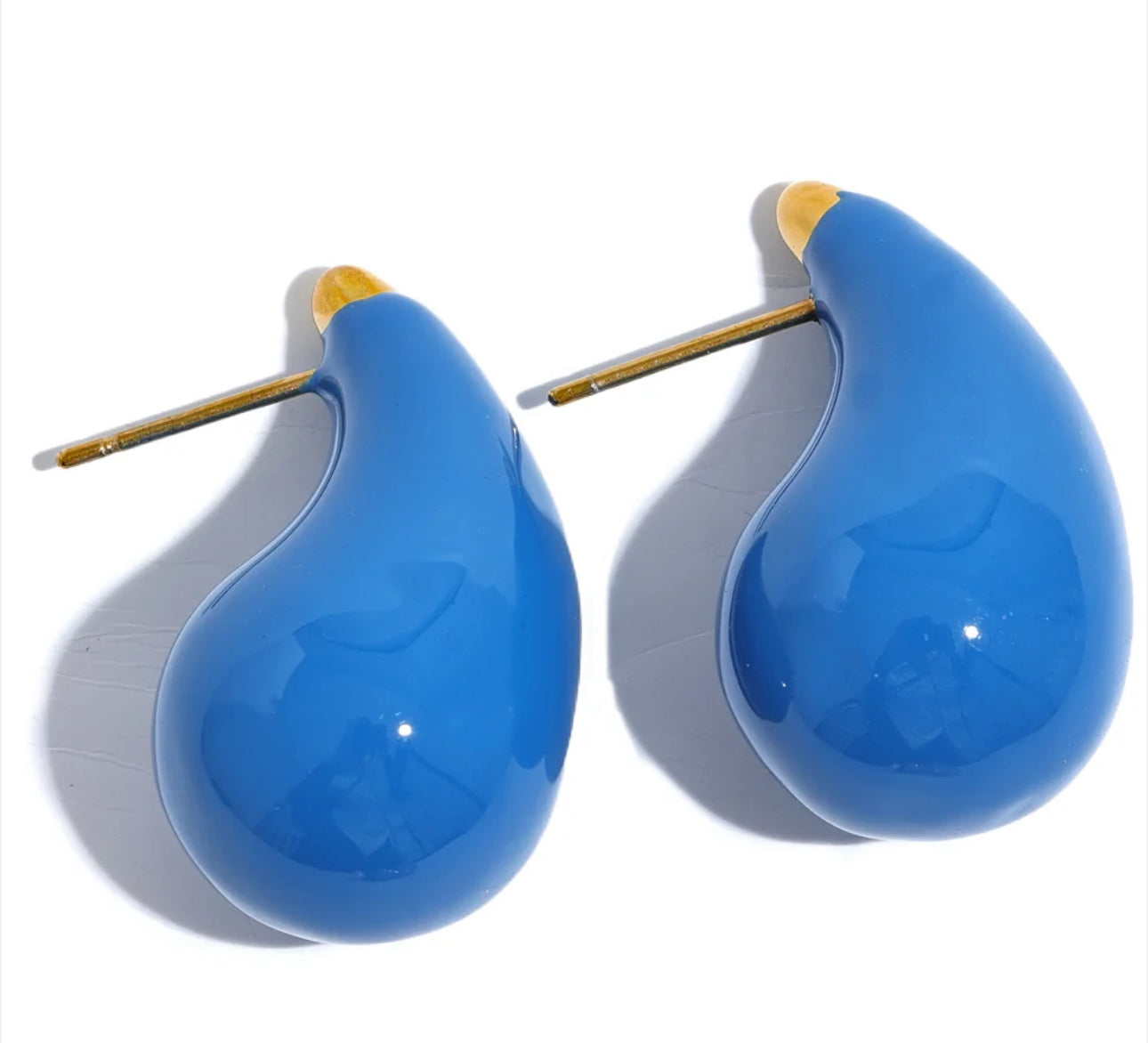 GOTITA DE COLORES EARRING