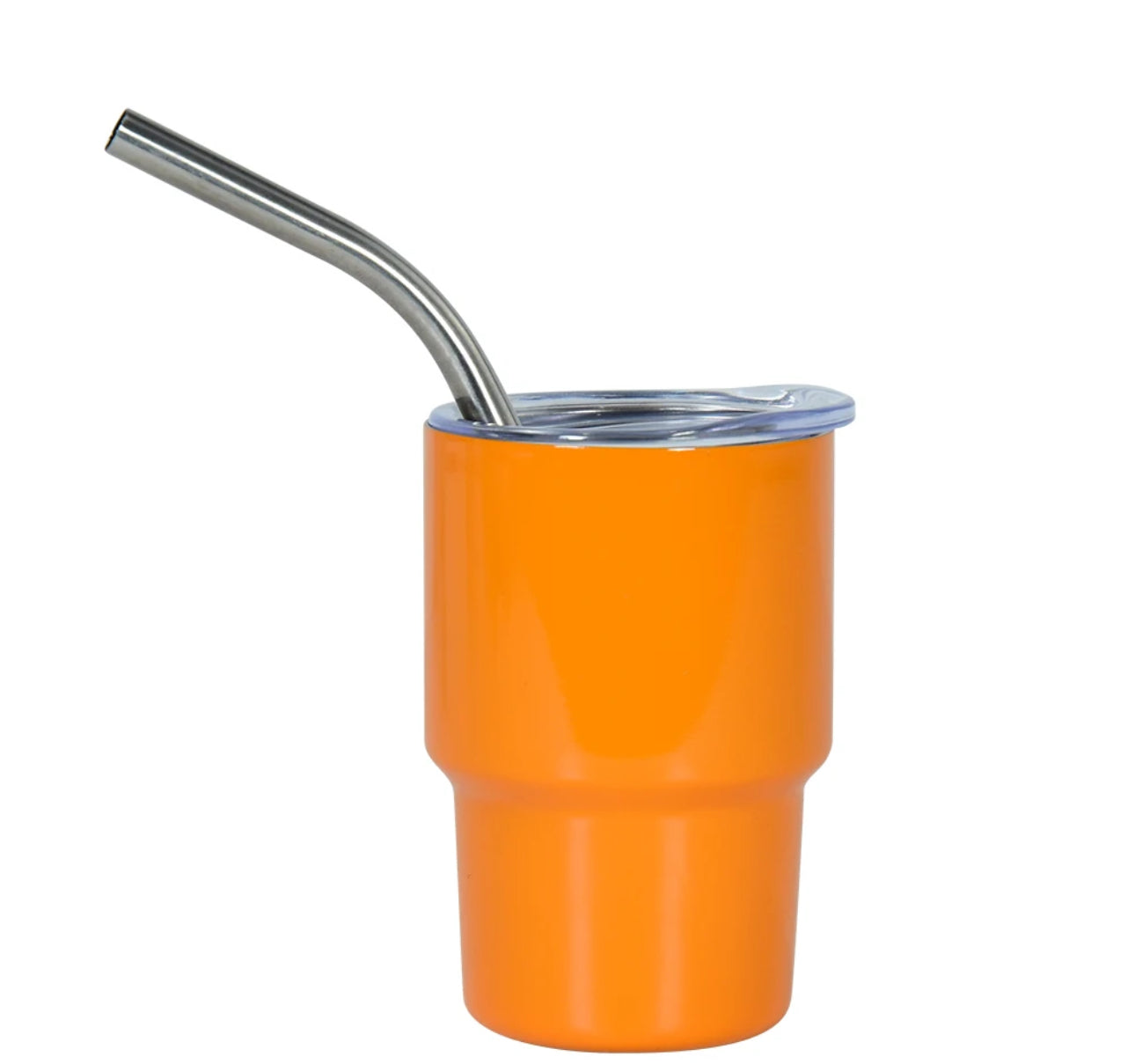 SOLID COLORS MINI TUMBLERS