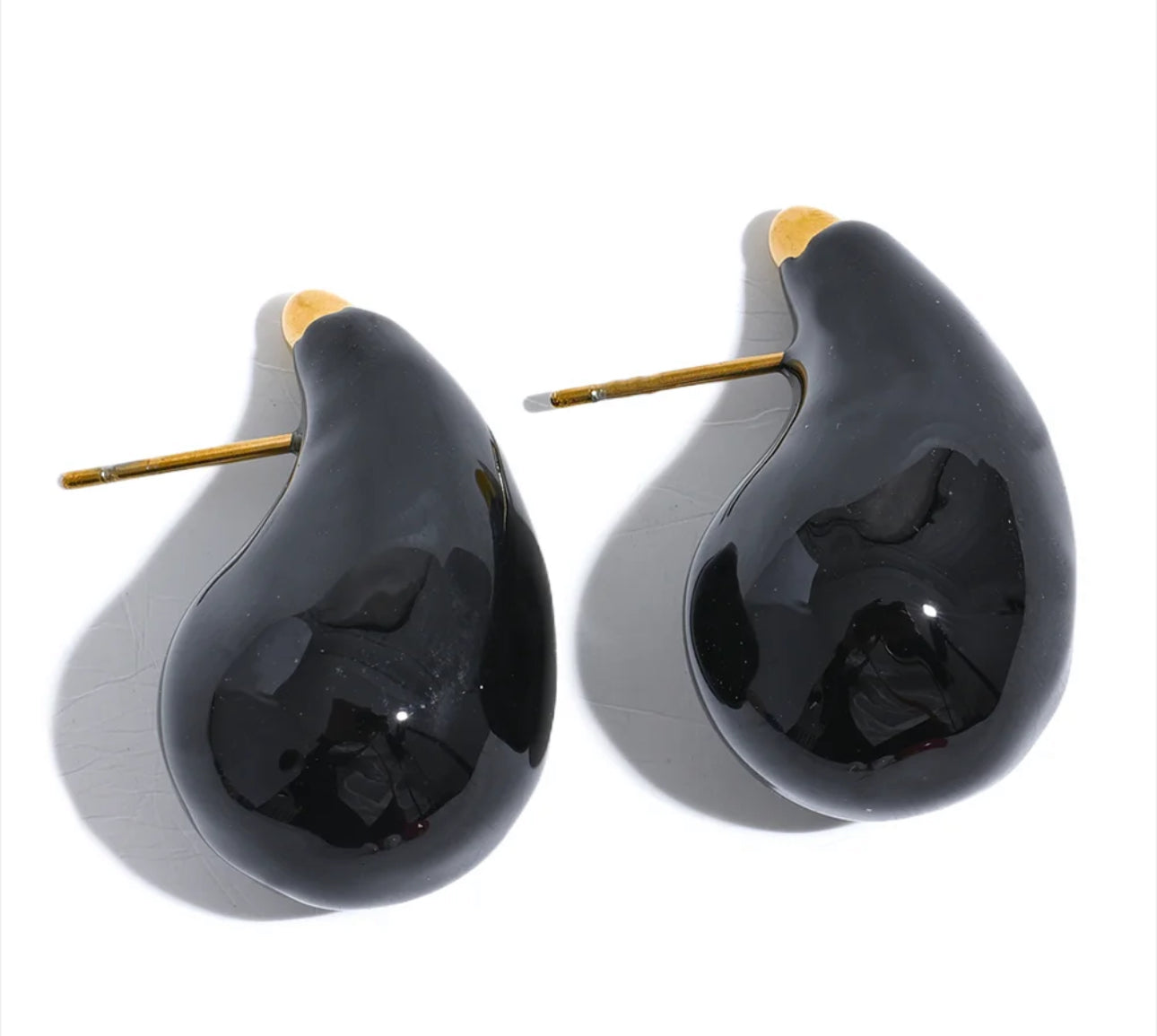 GOTITA DE COLORES EARRING