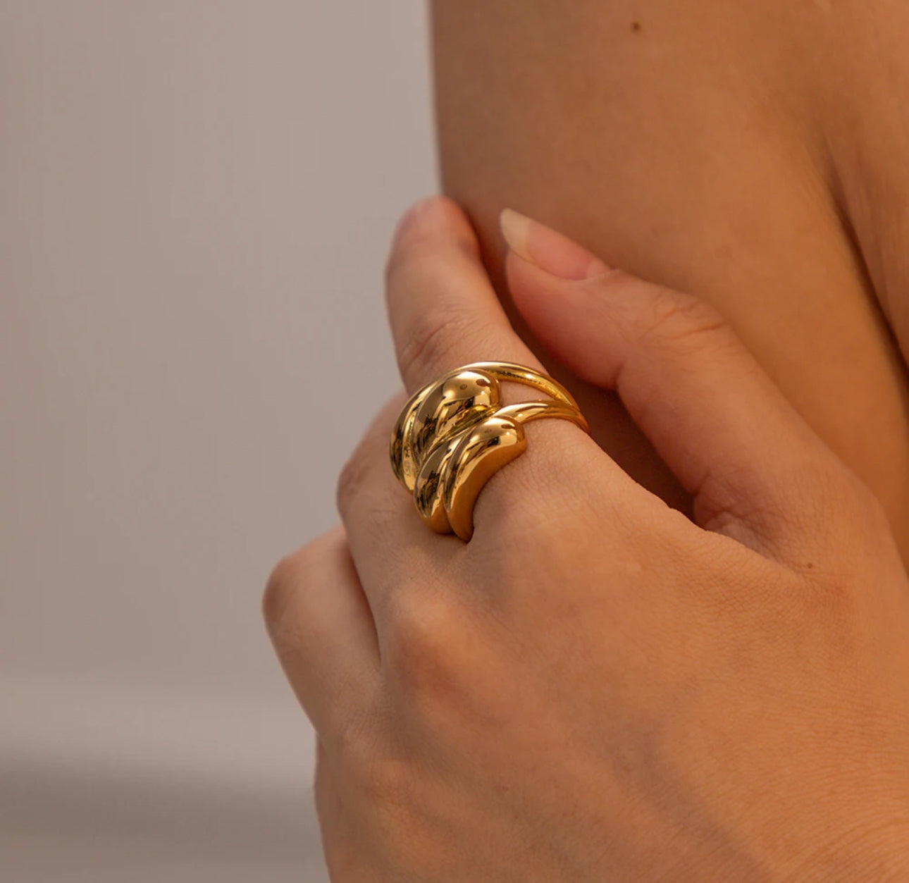 YAYA RING