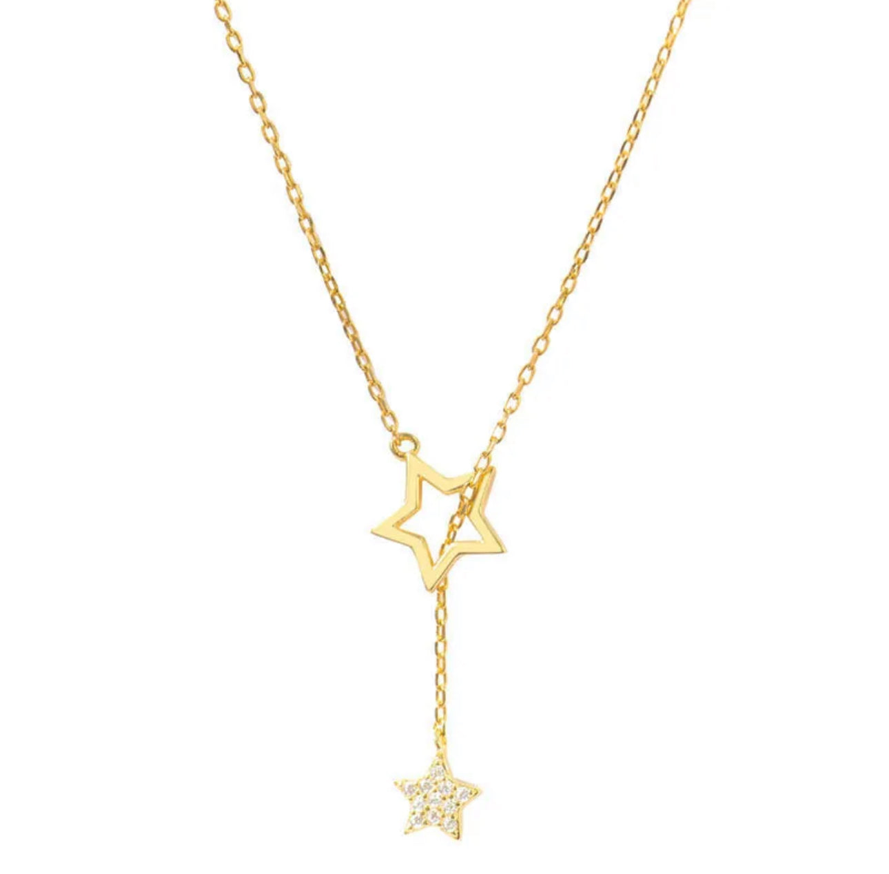 KALY NECKLACE