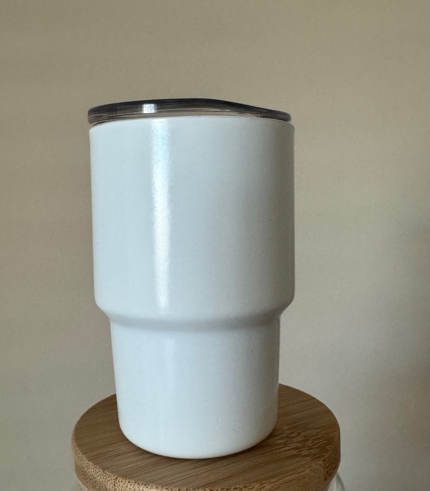 SOLID COLORS MINI TUMBLERS