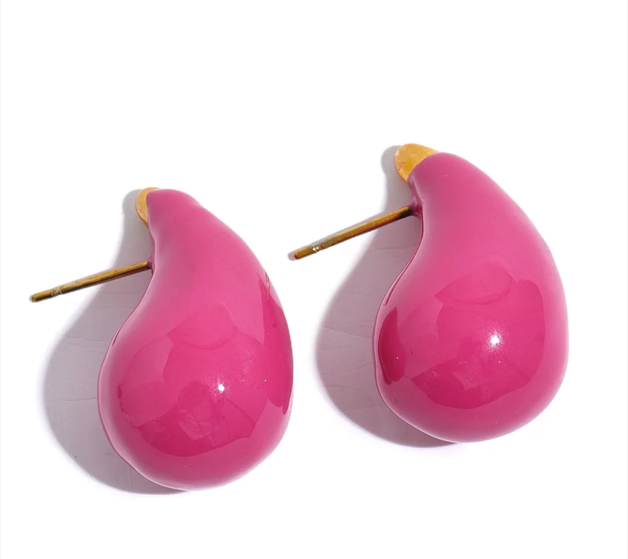 GOTITA DE COLORES EARRING