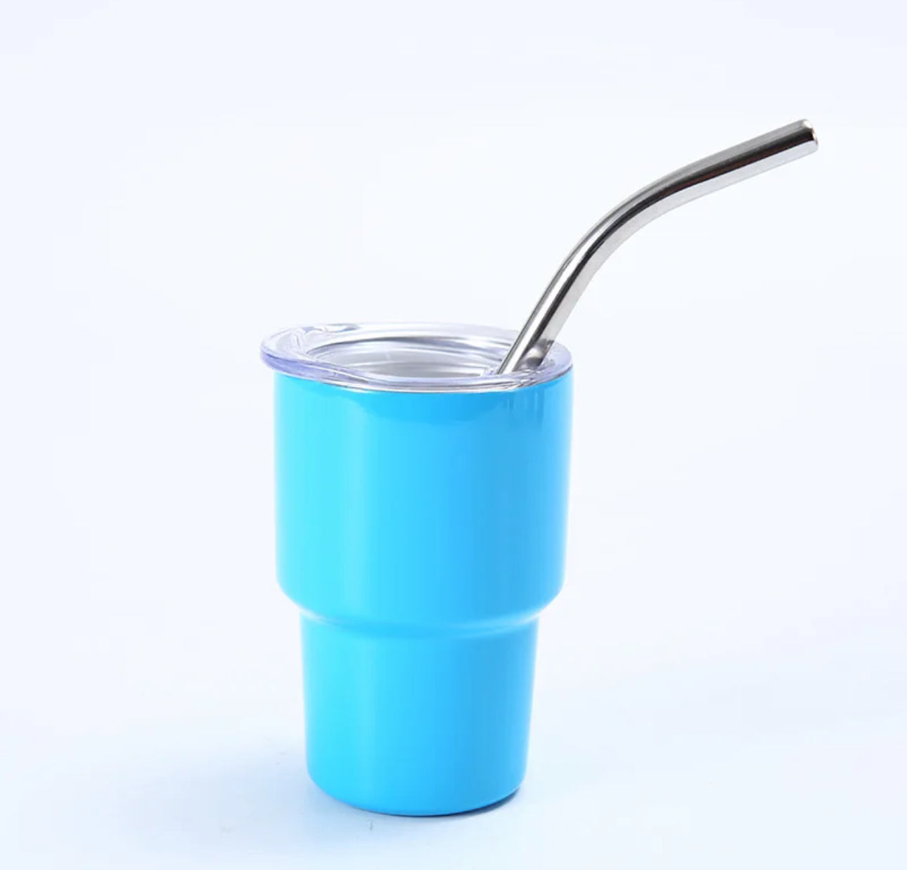 SOLID COLORS MINI TUMBLERS