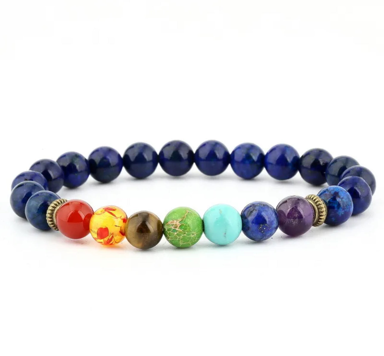 7 CHAKRAS BRACELET
