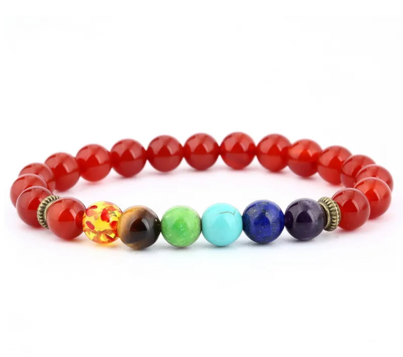 7 CHAKRAS BRACELET