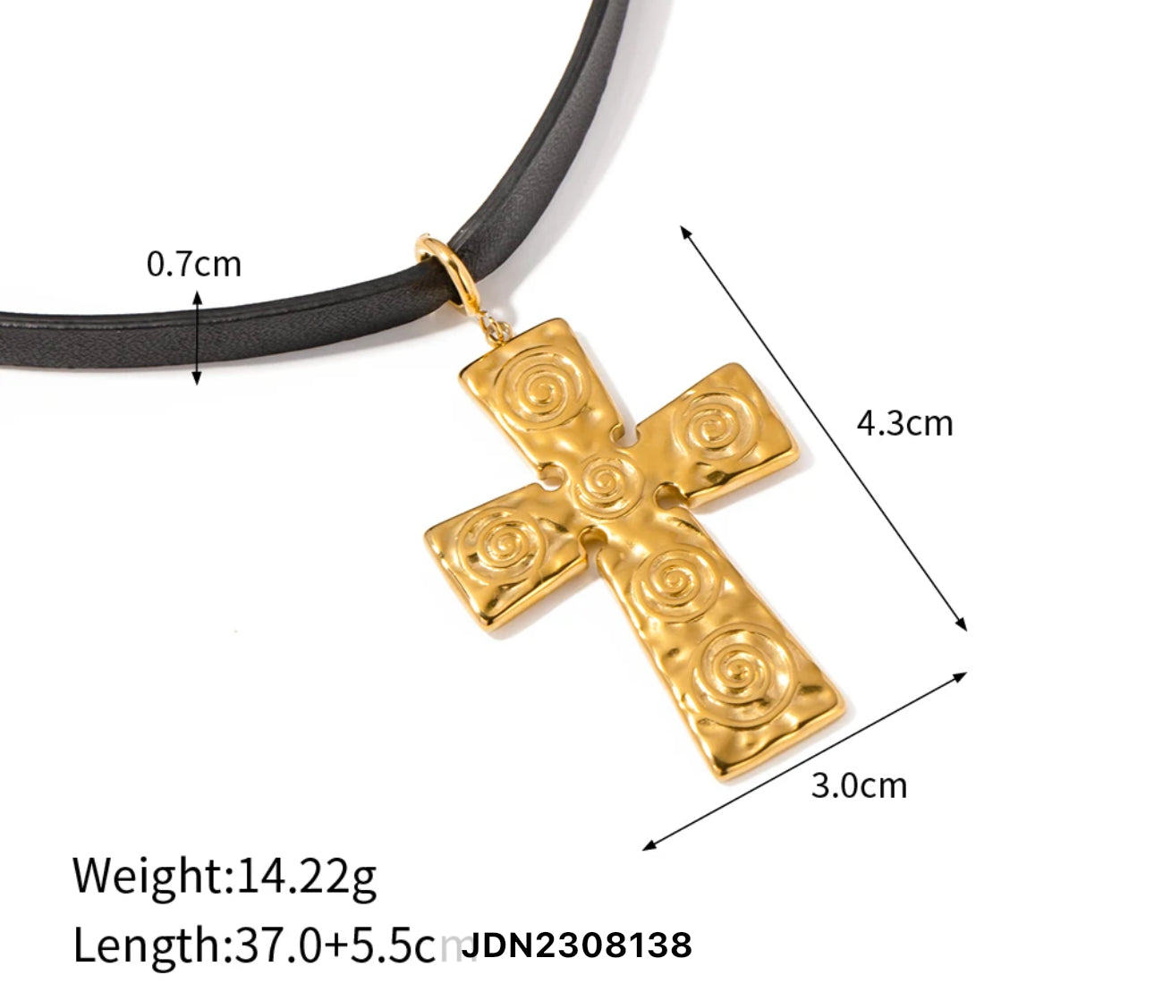 KARY NECKLACE