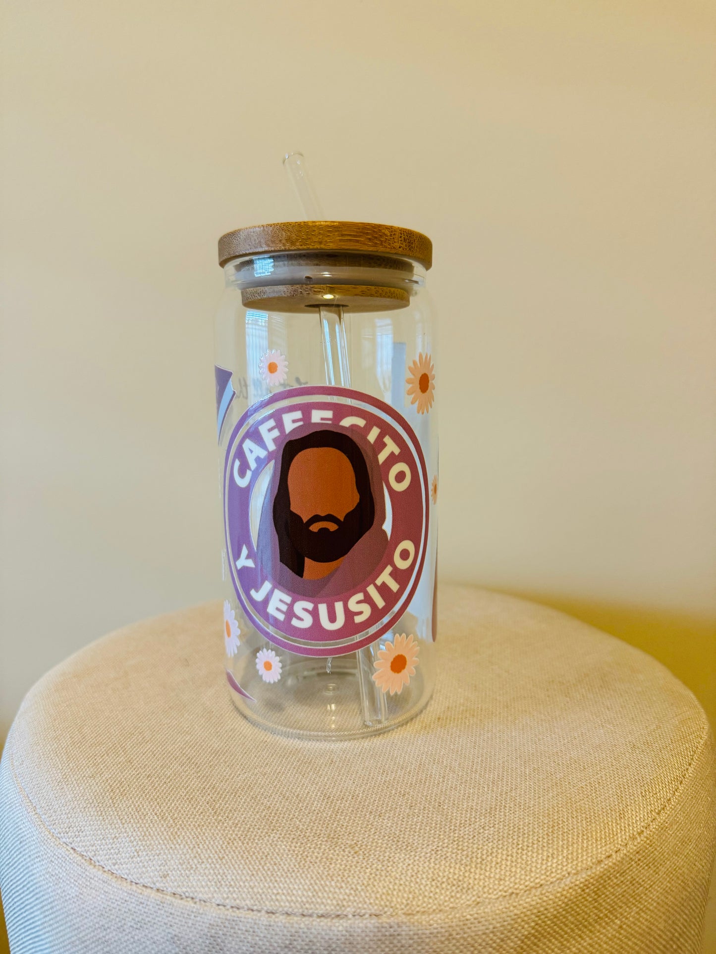 CAFECITO Y JESUCITO CUP L/NL