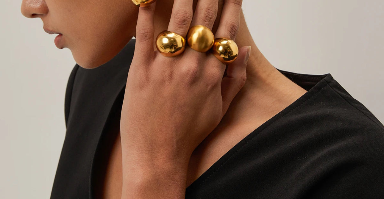 KIKA RING