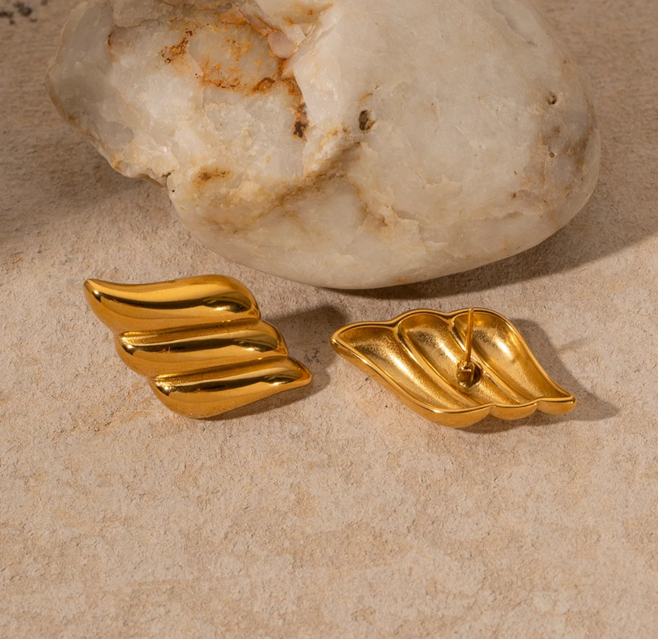 NILDA EARRING