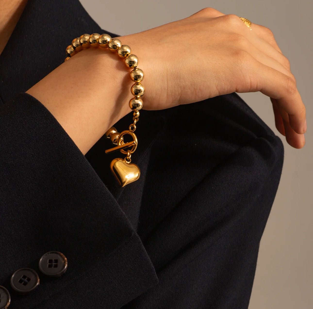 ZELA BRACELET