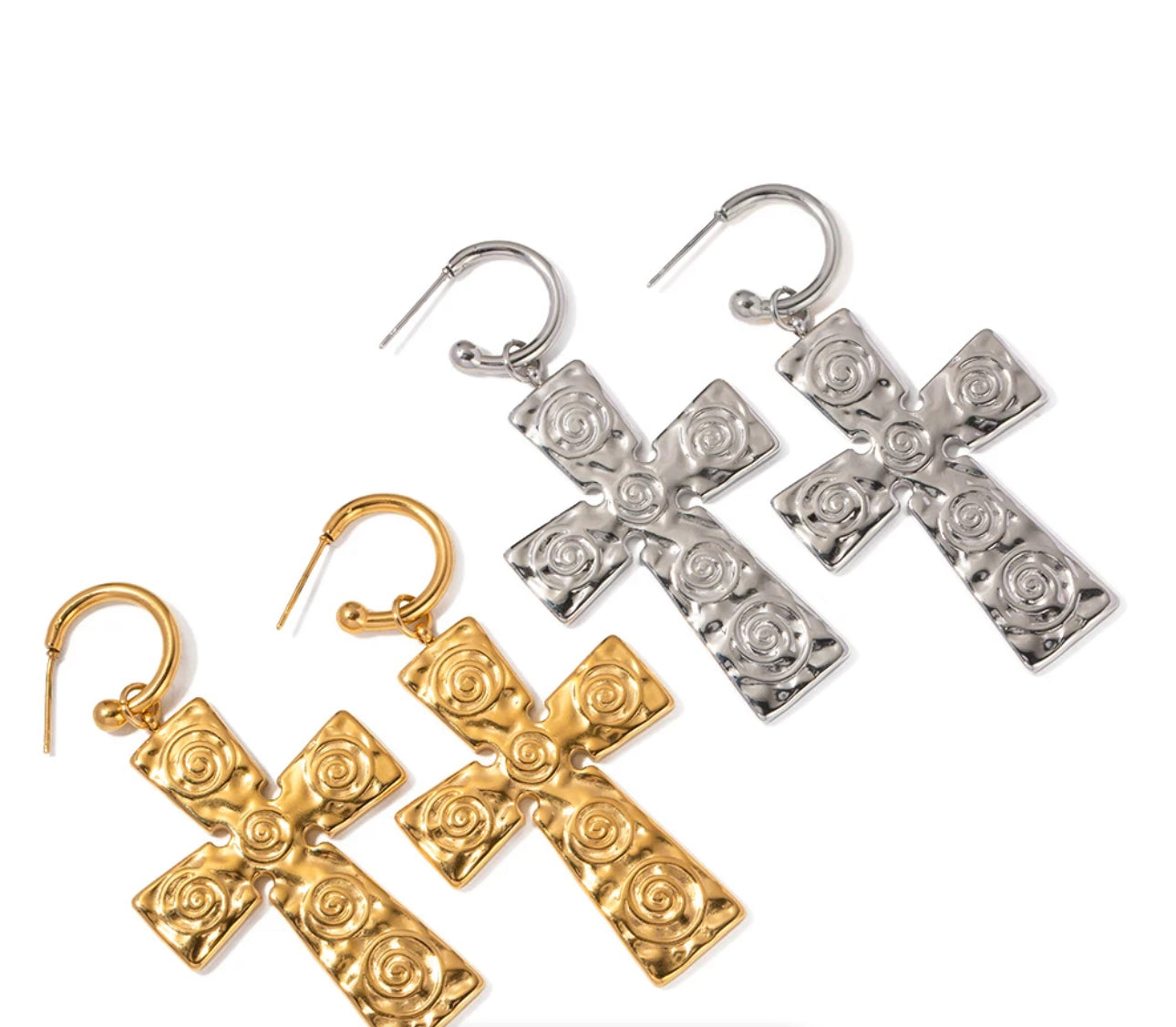 KARY EARNING(silver and gold)