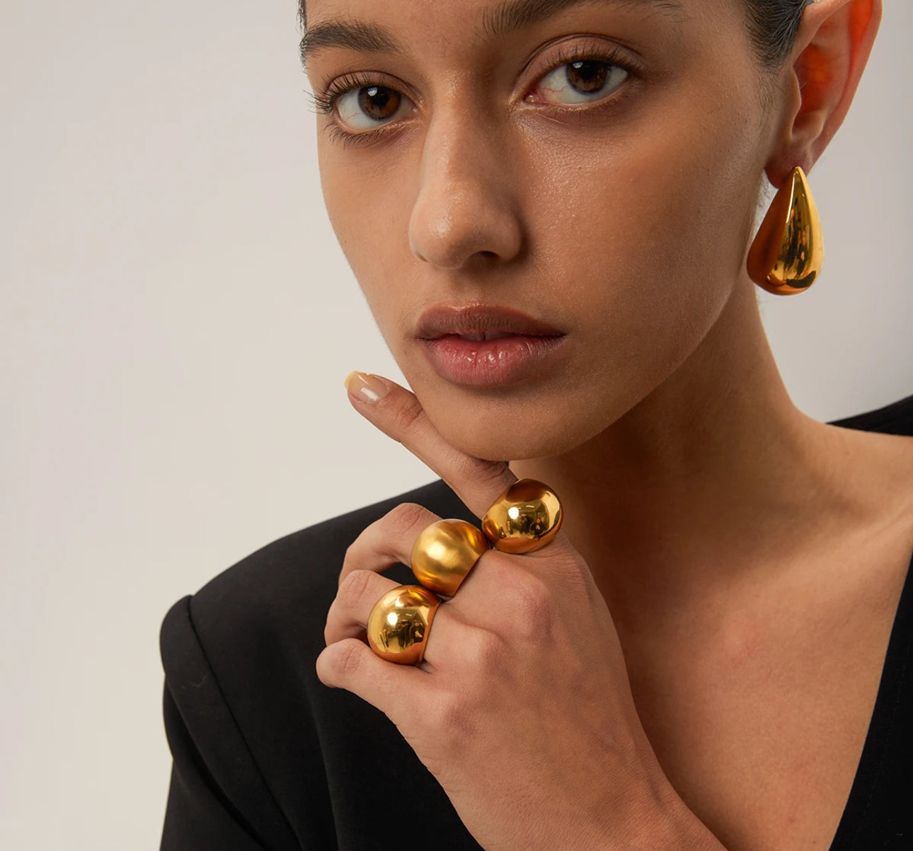 KIKA RING