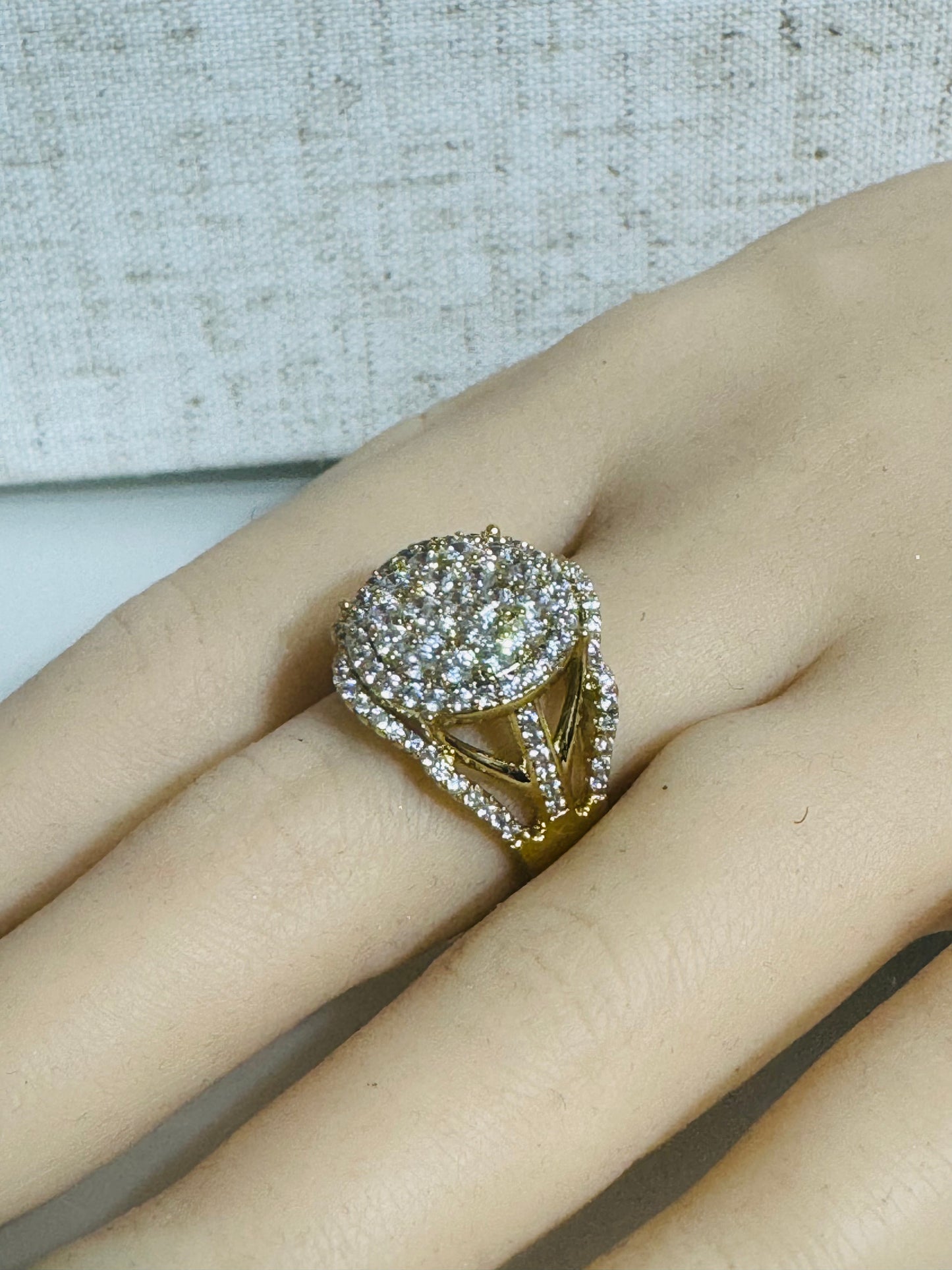 R12 RING