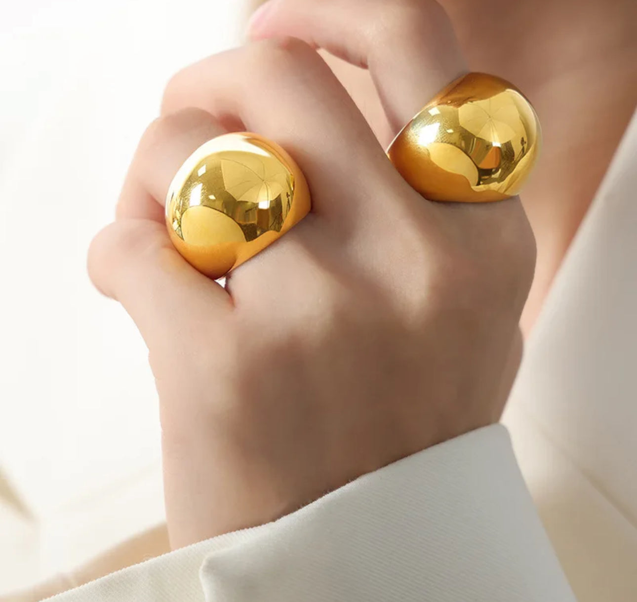 KIKA RING