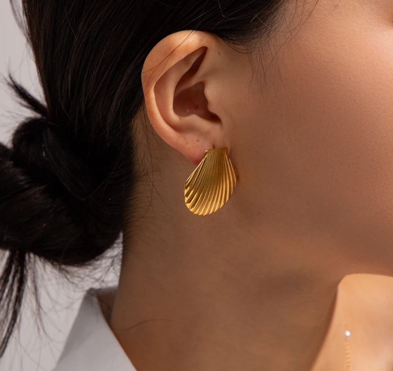 FATIMA EARRING