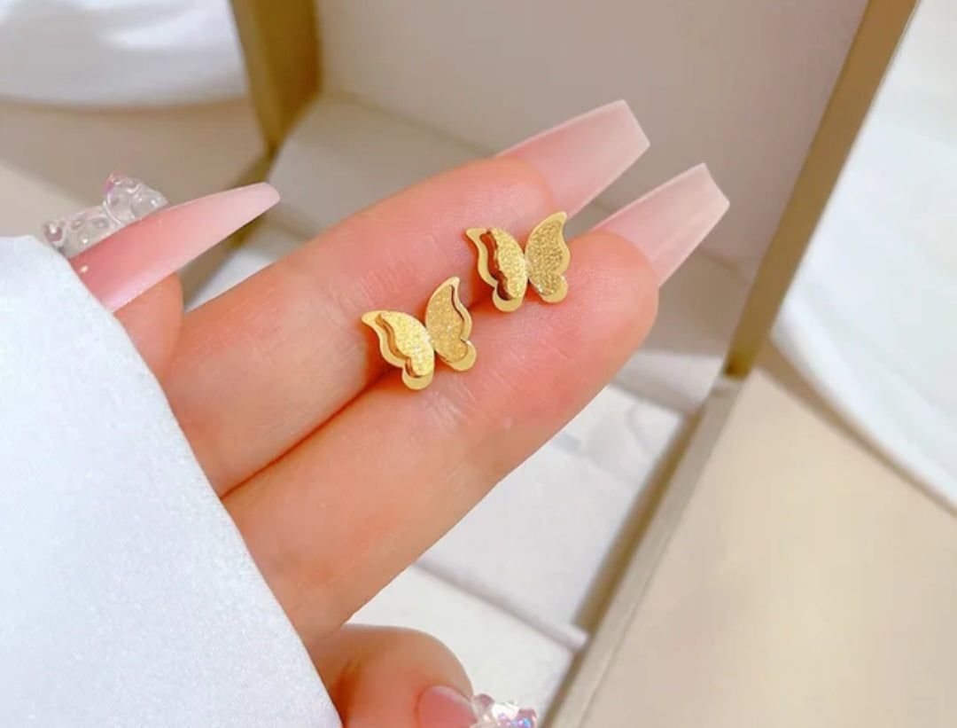 ANGIE EARRINGS