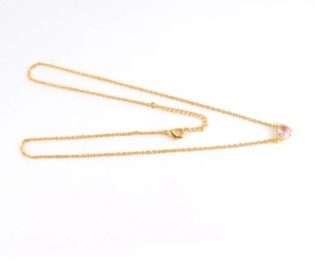 LOLI NECKLACE