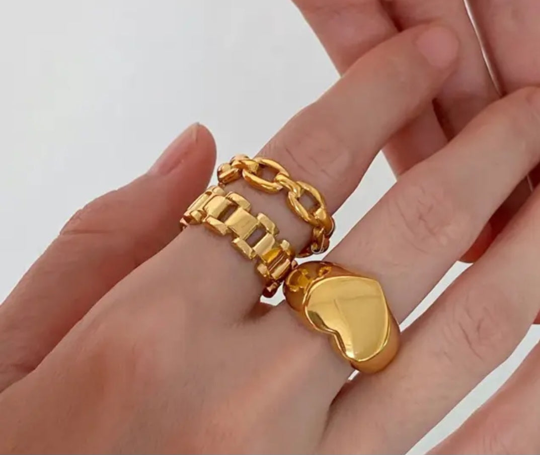 NATY RING
