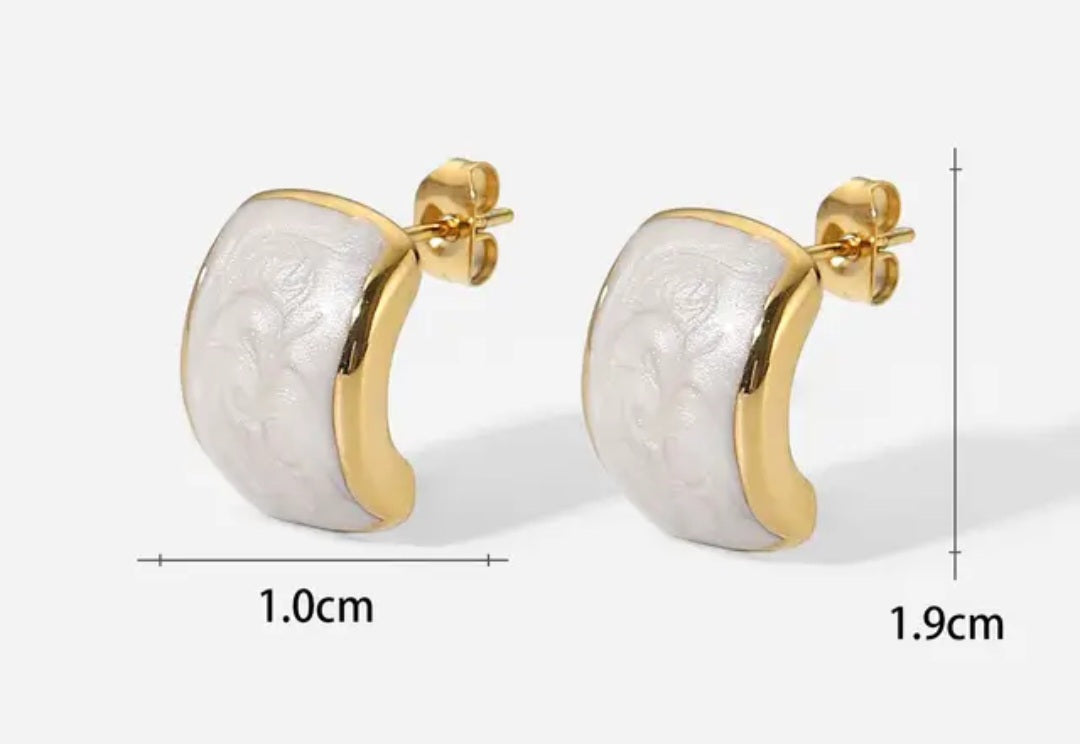 PRECIOSA EARRINGS