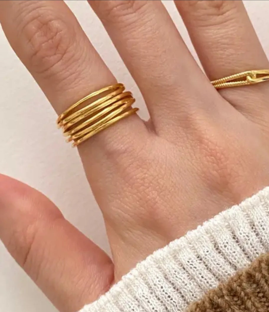 ANISLEY RING