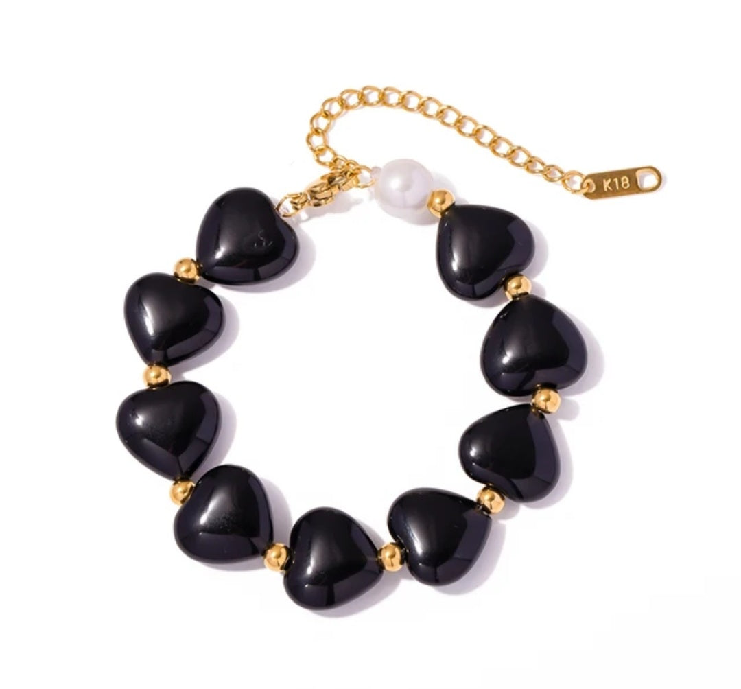 AGATA BRACELET