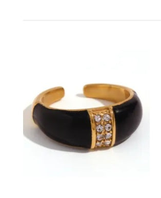 ELSYA OPEN RING
