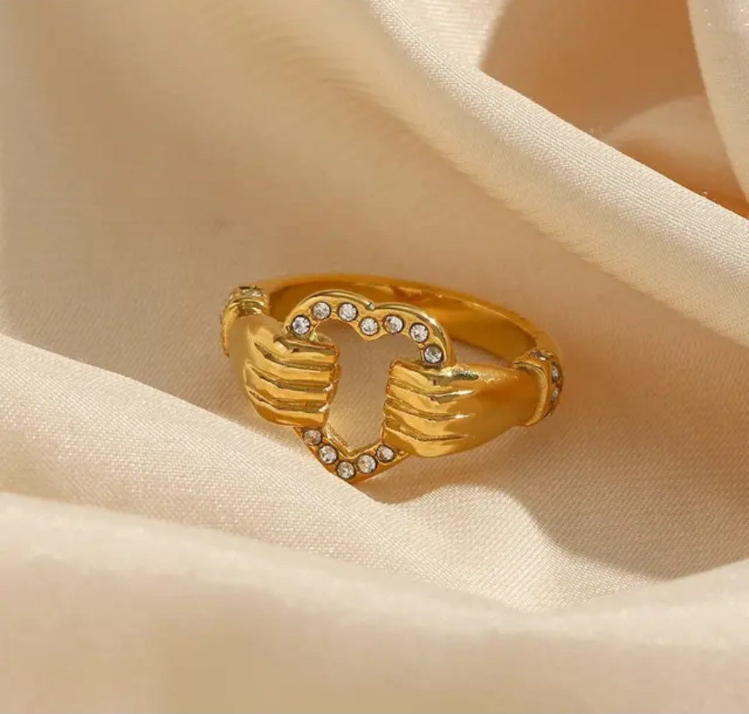 YOLANDA RING