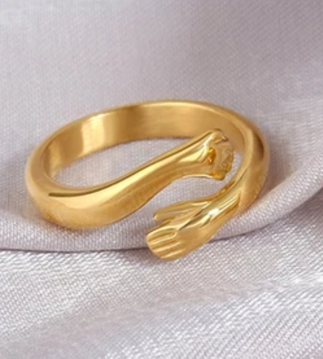 XIOMARA OPEN RING