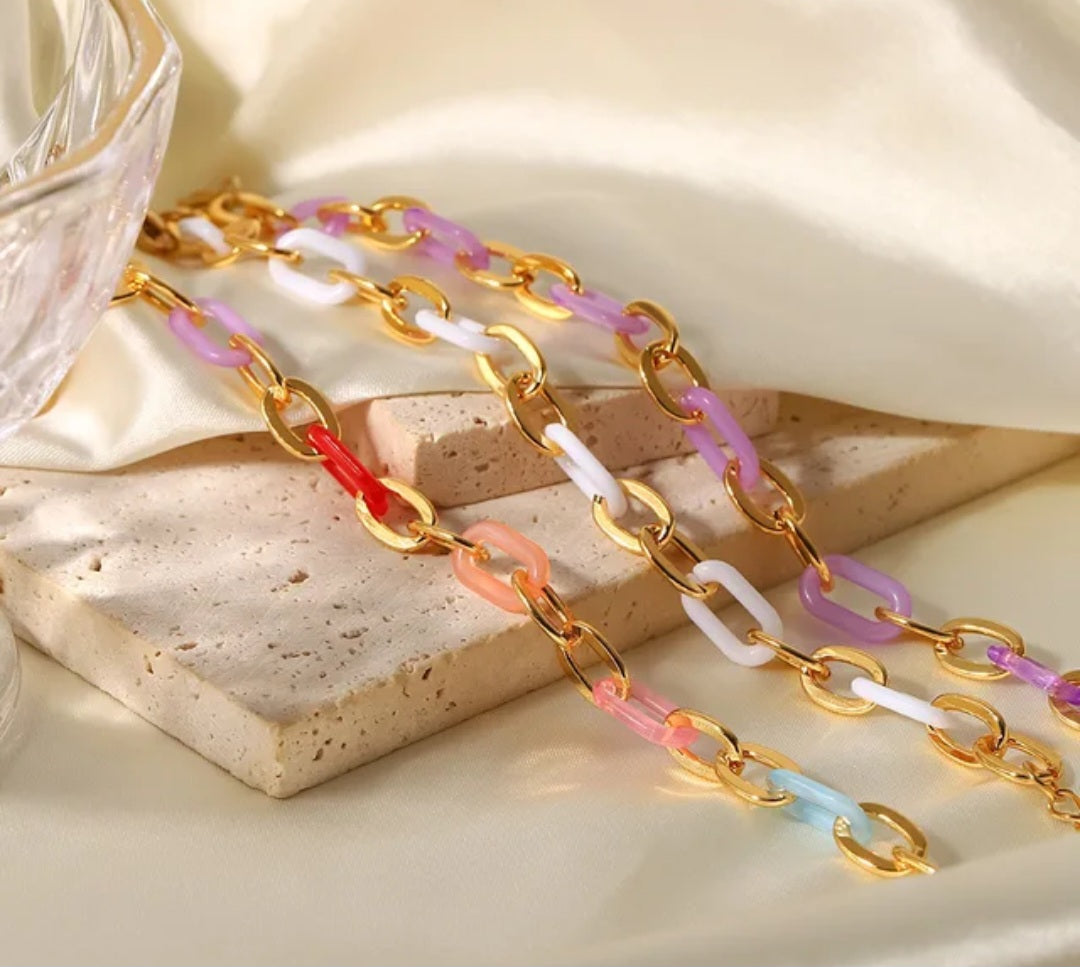 LUPHITA BRACELET