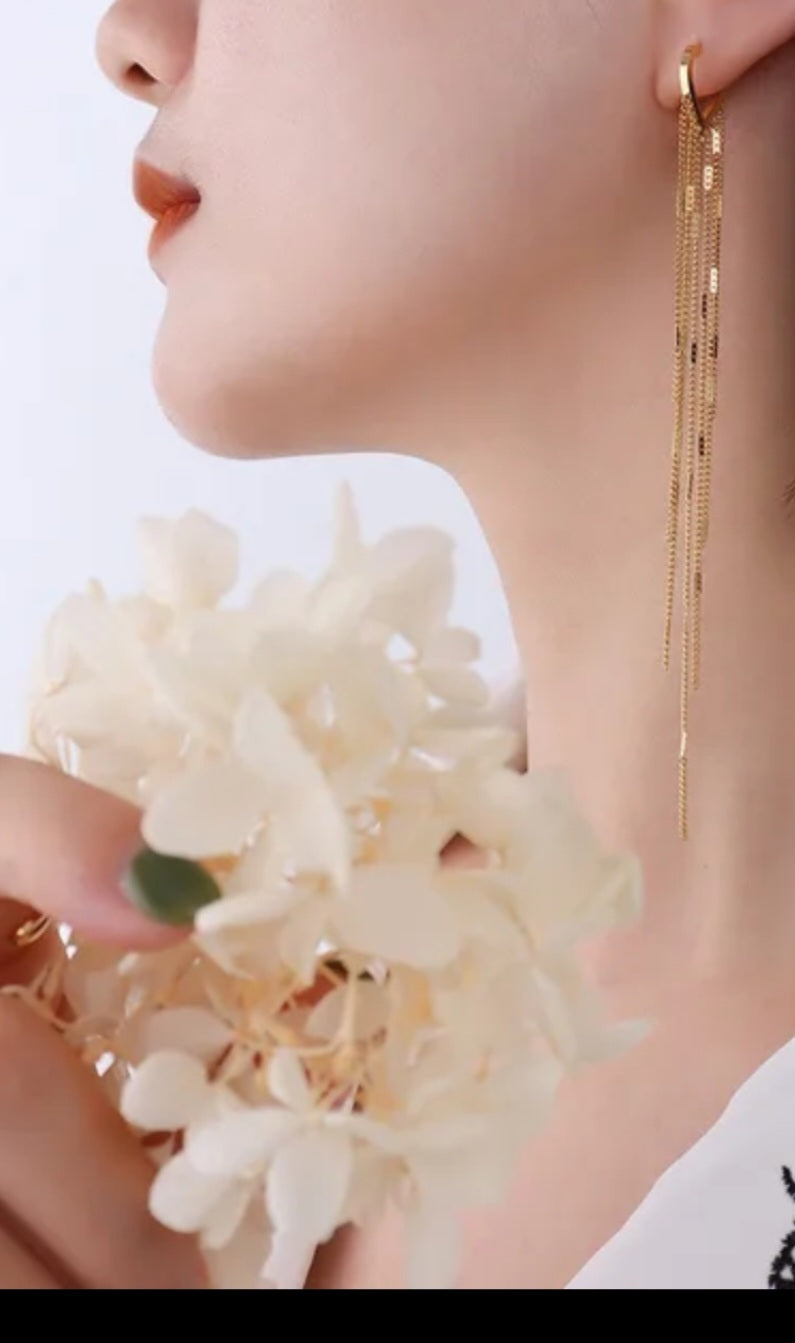 KARIN EARRING