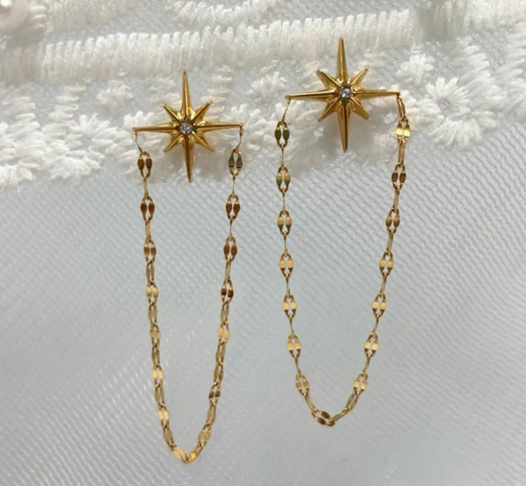 ESTELA EARRING