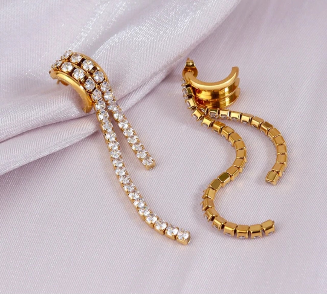 KENIA EARRING
