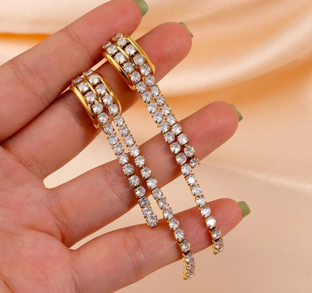 KENIA EARRING