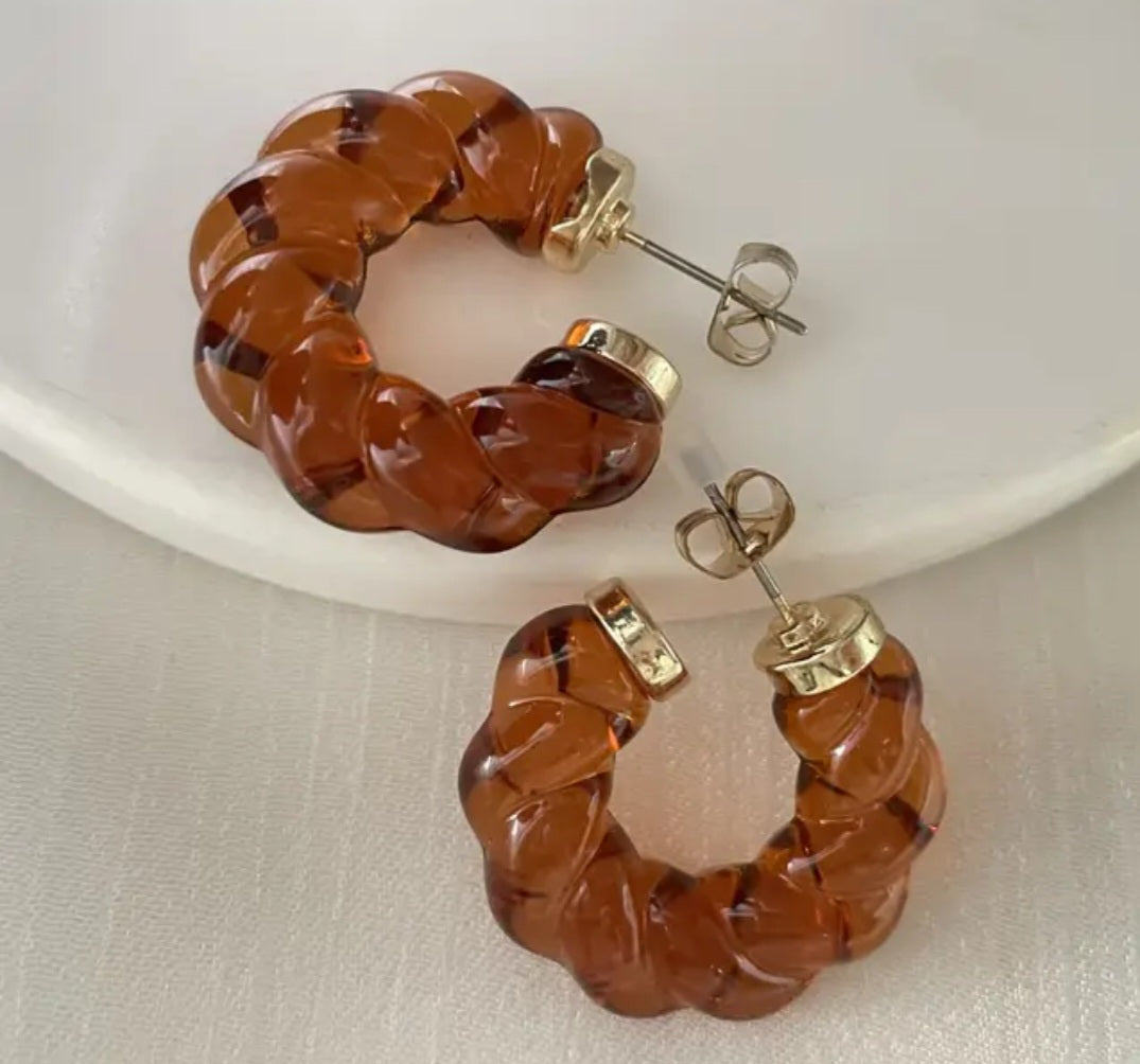 GALYLEA EARRING