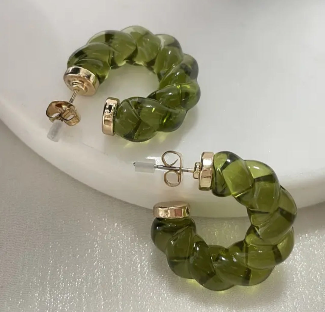 GALYLEA EARRING