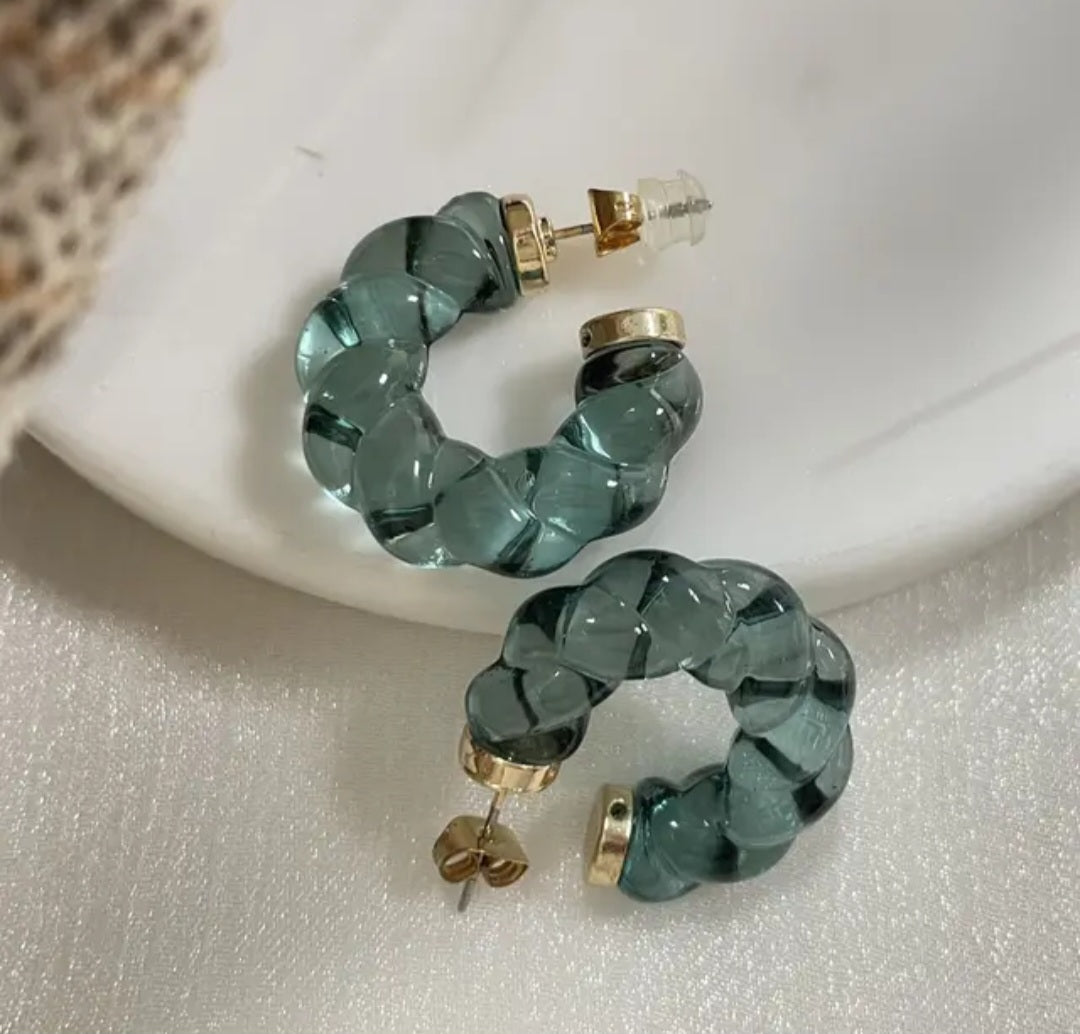 GALYLEA EARRING
