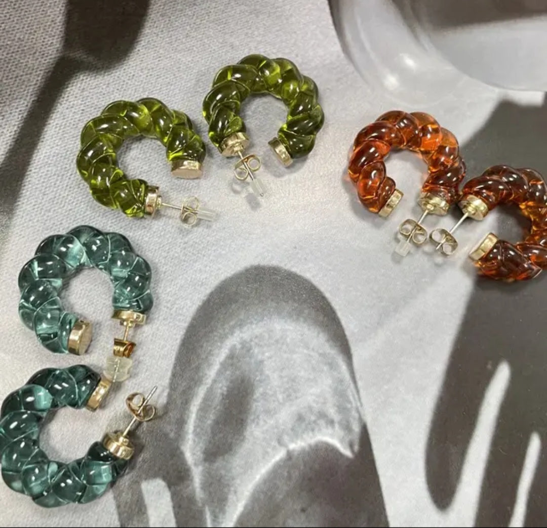 GALYLEA EARRING