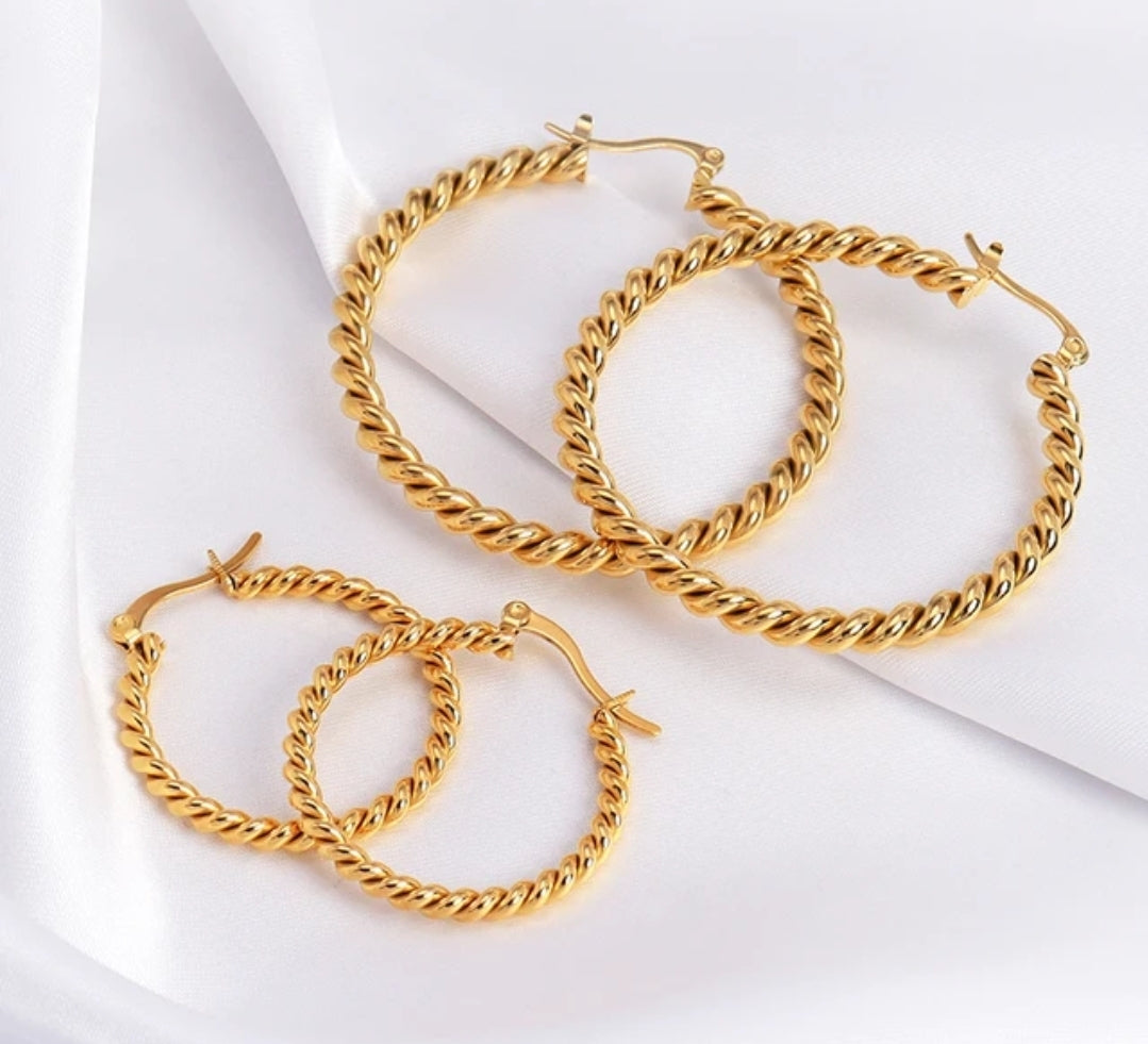 ZARA EARRING
