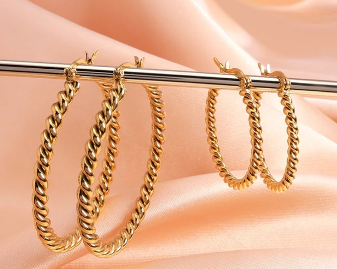 ZARA EARRING